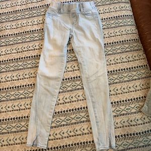 Girls Gap 1969 10 Slim Legging Jean